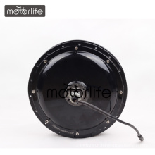 MOTORLIFE DC sans engrenage 750w 48v moteur